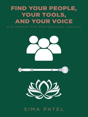 cover image of Find Your People, Your Tools, and Your Voice